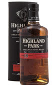 Highland Park 18 years виски Хайленд Парк 18 лет