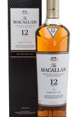 Macallan 12 years Sherry oak виски Макаллан 12 лет Черри оук