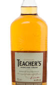 Teachers Highland Cream 1 l виски Тичерс Хайленд Крем 1 л