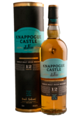 Knappogue Castle 12 years Виски Наппог Касл 12 лет 