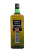 Passport Scotch 700 ml виски Пасспорт Скотч 0.7 л
