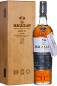 Macallan 21 years виски Макаллан 21 лет