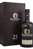 Bunnahabhain 25 years виски Буннахавэн 25 лет