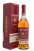 Glenmorangie Lasanta 12 years виски Гленморанджи Ласанта 12 лет