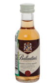 Ballantines Finest виски Балантайнс Файнест 0.05л