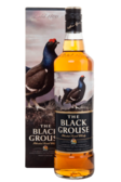 Famous Grouse Black виски Феймос Граус Блэк