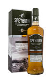 Speyburn 10 years виски Спейберн 10 лет