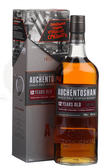 Auchentoshan 12 years виски Очентошен 12 лет