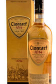 Clontarf single malt виски Клонтарф сингл молт
