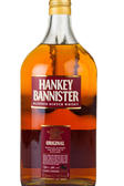 Hankey Bannister 3 years 2 l Виски Хэнки Бэннистер 3 года 2 л