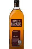 Hankey Bannister 3 years Виски Хэнки Бэннистер 3 года