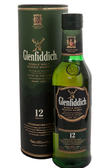 Glenfiddich 12 years old 0.375 l виски Гленфиддик 12 лет 0.375 л