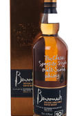 Benromach 10 years виски Бенромах 10 лет