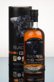 Black Bull 12 years виски Блэк Булл 12 лет