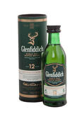 Glenfiddich 12 years виски Гленфиддик 12 лет 0.05л