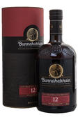 Bunnahabhain 12 years виски Буннахавэн 12 лет