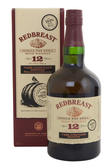 Redbreast 12 years виски Редбрест 12 лет