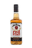 Jim Beam Red Stag Black Cherry Виски Джим Бим Рэд Стаг Блэк Черри