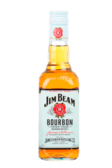 Jim Beam White виски Джим Бин Вайт