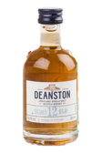 Deanston 12 years old виски Динстон 12 лет 0.05 л