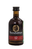 Bunnahabhain 12 years old виски Буннахавэн 12 лет