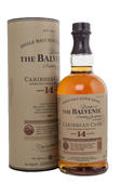 Balvenie 14 years виски Балвени 14 лет