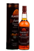 Amrut Fusion 5 years виски Амрут Фьюжн 5 лет