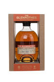 Glenrothes Sherry Cask Reserve виски Гленротс Шерри Каск Резерв