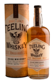 Teeling Irish Whisky Single Grain виски Тилинг Айриш Виски Сингл Грейн