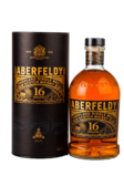Aberfeldy 16 years 0,7l Виски Аберфелди 16 лет 0,7л в п/у