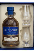 Kilchoman Machir Bay +2 бокала в п/у