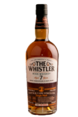 The Whistler Limited Edition 7 years Виски Вистлер Лимитмд Эдишен 7 лет