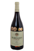 Babylons Peak S-M-G вино Бебилонс Пик Шираз-Мурведр-Гренаш 2010