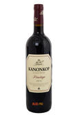 Kanonkop Pinotage вино Канонкоп Пинотаж