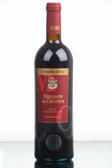 Marques de Caceres Crianza Vendimia Seleccionada 2012 испанское вино Маркес де Касерес Крианса Вендемиа Селексьонада 2012