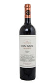 Don David Malbec Reserve Аргентинское вино Дон Давид Мальбек