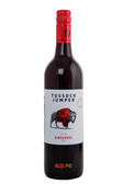 Tussock Jumper Zinfandel американское вино Тассок Джампер Зинфандель