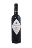 Terramater Cabernet Sangiovese чилийское вино Терраматер Каберне Санджовезе