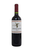 Montes Alpha Merlot 2010 чилийское вино Монтес Альфа Мерло 2010