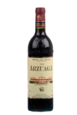 Arzuaga Crianza испанское вино Арзуага Крианца