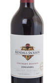 Kendall-Jackson Vintners Reserve Zinfandel американское вино Кендалл-Джексон Винтнерс Резерв Зинфандель