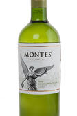 Montes Sauvignon Blanc Reserva 2014 чилийское вино Монтес Совиньон Блан Резерва 2014