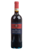 Tenute Silvio Nardi Vigneto Manachiara Brunello di Montalcino 2007 вино Тенута Сильвио Нарди Виньето Манакьяра Брунелло ди Монтальчино 2007