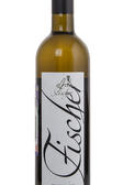 Fischer Pinot Blanc австрийское вино Фишер Пино Блан