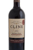 Cline Ancient Vines Zinfandel американское вино Клайн Эйшент Вайнс Зинфандель