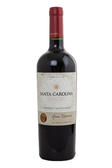 Santa Carolina Barrica Selection Gran Reserva чилийское вино Санта Каролина Баррика Каберне Совиньон Гран Резерва