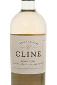 Cline Pinot Gris американское вино Клайн Пино Гри