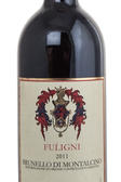 Fuligni Brunello di Montalcino Вино Фюлини Брунелло ди Монтальчино