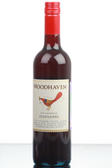 Woodhaven Zinfandel 2013 Американское вино Вудхэвен Зинфандель 2013