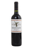 Montes Alpha Carmenere Чилийское вино Монтес Альфа Карменер 